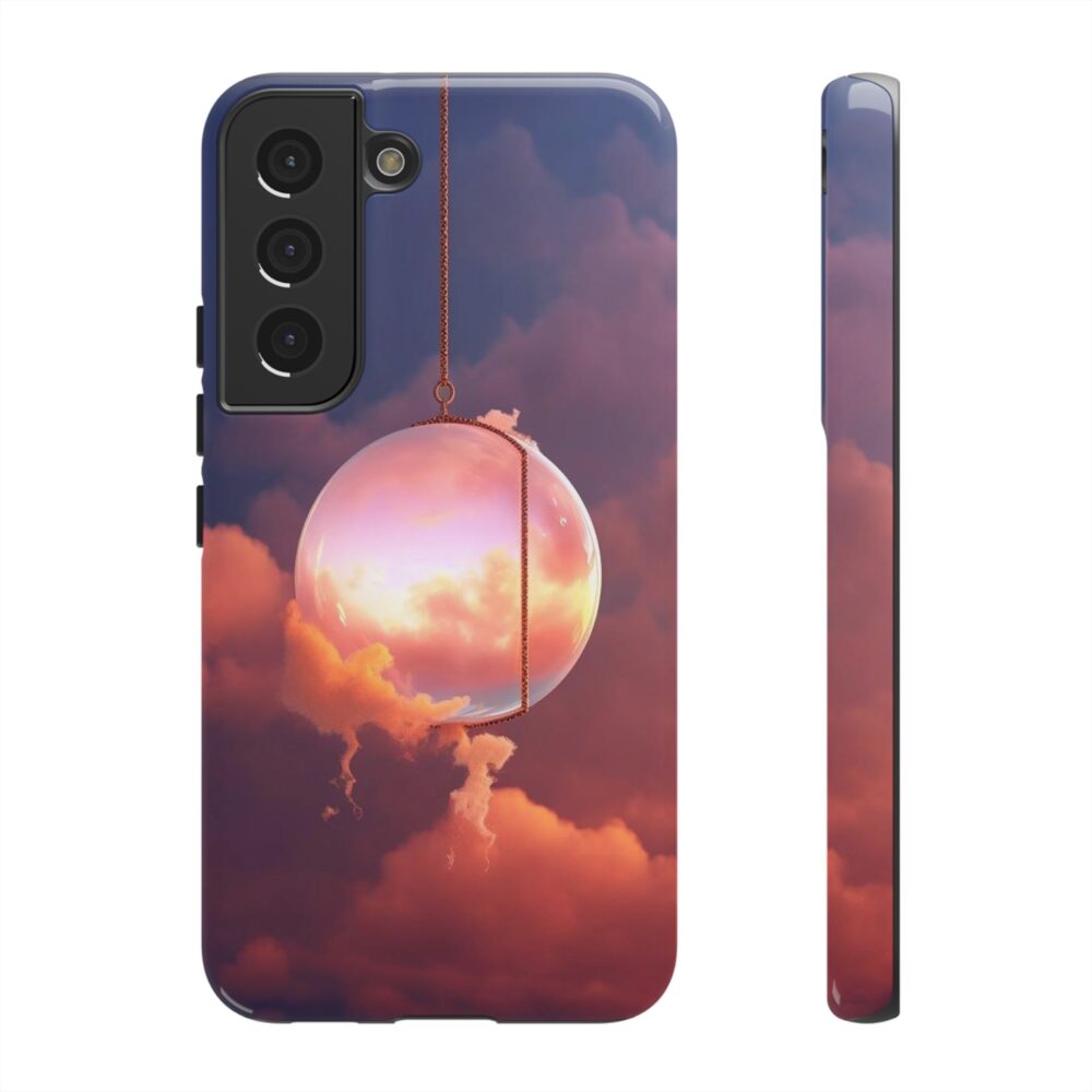 Dreamscape Aura Protective Cover